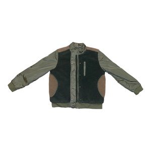 Universal Thread Fleece Jacket Size Large Excellent